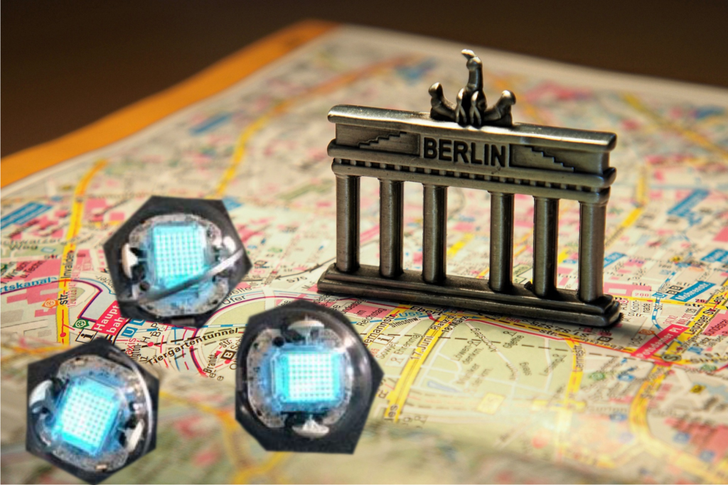 Festival: Street View Decolonized - Eine virtuelle Stadttour kommentiert Berliner Straßennamen