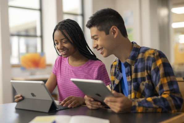 Erfahrungsbericht: Coding und Robotik in der Grundschule